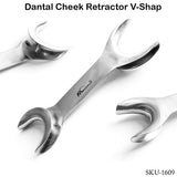 V-Shape Retractor