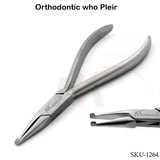 Who Plier