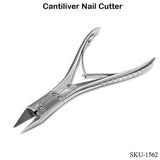 Cantiliver Nail Cutter