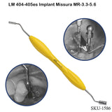 LM Implant 404-405 MR 3.3-5.6