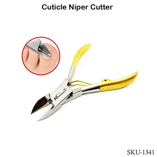 Cuticle Nipper Cutter