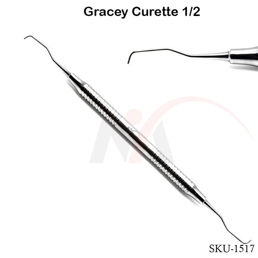 Gracey Curette 1/2