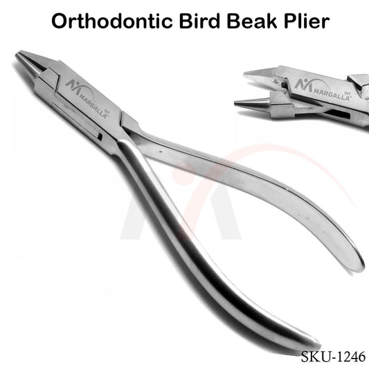 Bird Beak Plier