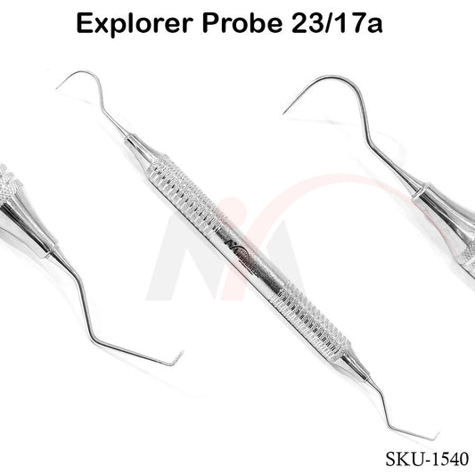 Dental Probe 23/17A