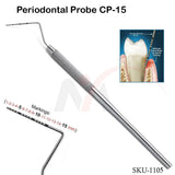 Dental Probe Cp-15
