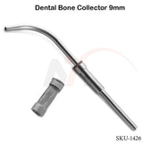 Bone Collector 9mm