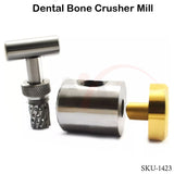 Bone Crusher Mill