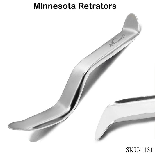 Minnesota Retractor