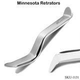 Minnesota Retractor