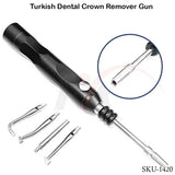 Tukish Crown Remover Gun