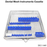 Mesh Casstte for 11-Pcs