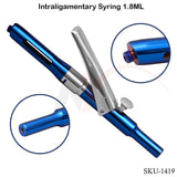 Intraligamentary Pen Syringe 1.8ml