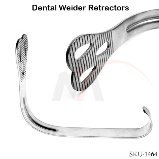 Weider Retractor
