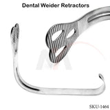 Weider Retractor
