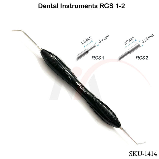 Dental RGS 1/2