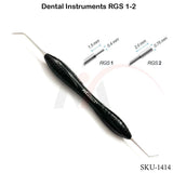 Dental RGS 1/2