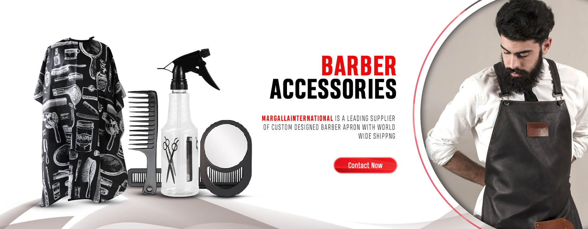 barber accessories