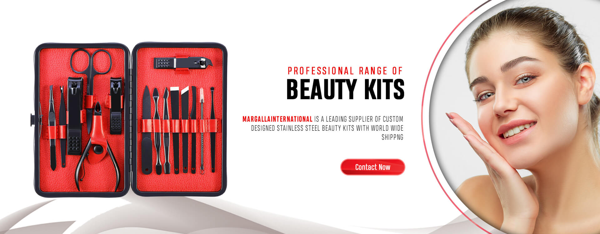 beauty kits